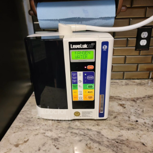 ảnh lắp đặt kangen LeveLuk SD501